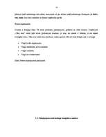 Prakses atskaite 'Prakses atskaite AS "Cēsu alus"', 16.