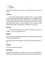 Prakses atskaite 'Prakses atskaite AS "Cēsu alus"', 22.