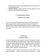 Prakses atskaite 'Prakses atskaite AS "Cēsu alus"', 28.