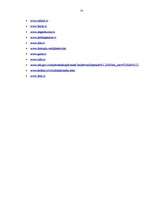 Prakses atskaite 'Prakses atskaite AS "Cēsu alus"', 33.