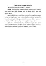 Konspekts 'Zarnu palpācijas', 5.