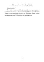 Konspekts 'Zarnu palpācijas', 8.