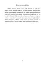 Konspekts 'Zarnu palpācijas', 10.