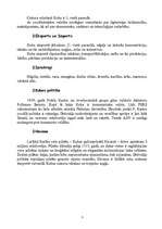 Konspekts 'Kuba', 3.