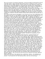 Eseja 'Comparison and Contrast "You Touched Me" D.H.Lawrence and "The Boarding House" f', 1.