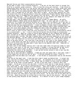 Eseja 'Assasins', 1.