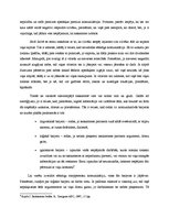 Eseja 'Efektīgas starppersonu komunikācijas priekšnoteikumi', 3.