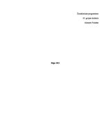 Eseja 'Efektīgas starppersonu komunikācijas priekšnoteikumi', 7.