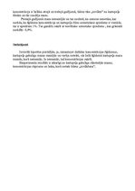 Paraugs 'Osmoze augu šūnās', 4.