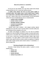 Referāts 'Pedagoga misija 21.gadsimtā', 1.