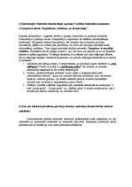 Konspekts 'Demokrātijas modeļi', 2.