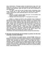 Konspekts 'Demokrātijas modeļi', 6.