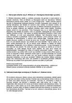 Konspekts 'Demokrātijas modeļi', 7.