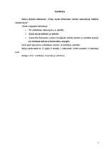 Referāts 'Preiļu rajona Stabulnieku ciemata kanalizācijas sistēmas rekonstrukcija', 3.