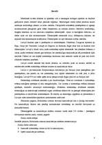 Referāts 'Preiļu rajona Stabulnieku ciemata kanalizācijas sistēmas rekonstrukcija', 6.