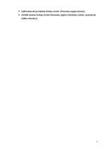 Referāts 'Preiļu rajona Stabulnieku ciemata kanalizācijas sistēmas rekonstrukcija', 7.