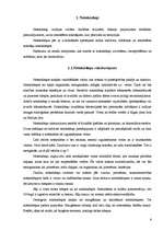 Referāts 'Preiļu rajona Stabulnieku ciemata kanalizācijas sistēmas rekonstrukcija', 8.