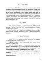 Referāts 'Preiļu rajona Stabulnieku ciemata kanalizācijas sistēmas rekonstrukcija', 10.