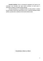 Referāts 'Preiļu rajona Stabulnieku ciemata kanalizācijas sistēmas rekonstrukcija', 14.