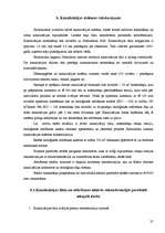 Referāts 'Preiļu rajona Stabulnieku ciemata kanalizācijas sistēmas rekonstrukcija', 27.