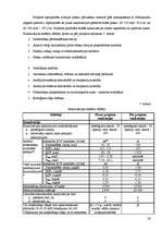 Referāts 'Preiļu rajona Stabulnieku ciemata kanalizācijas sistēmas rekonstrukcija', 28.