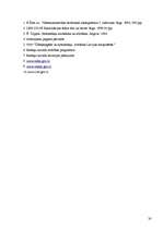 Referāts 'Preiļu rajona Stabulnieku ciemata kanalizācijas sistēmas rekonstrukcija', 32.