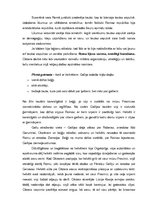 Konspekts 'Gajs Jūlijs Cēzars "Piezīmes par gallu karu"', 2.