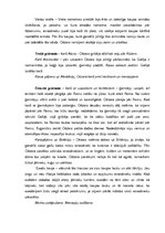 Konspekts 'Gajs Jūlijs Cēzars "Piezīmes par gallu karu"', 4.