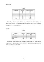 Konspekts 'Patstāvīgais darbs statistikā psihologiem', 4.