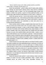 Eseja 'Kognitīvās teorijas', 2.