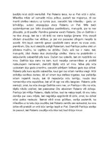 Konspekts 'Ē.M.Remarka romāna "Trīs draugi" analīze', 4.