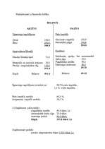 Referāts 'Apgrozāmie aktīvi', 4.