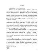 Eseja '17.-18.gadsimta politiskās cīņas un monarhiju kari Eiropā. Absolūtisms', 2.