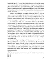 Eseja '17.-18.gadsimta politiskās cīņas un monarhiju kari Eiropā. Absolūtisms', 3.