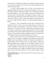 Eseja '17.-18.gadsimta politiskās cīņas un monarhiju kari Eiropā. Absolūtisms', 4.