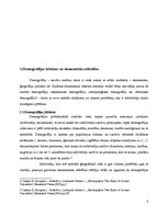 Referāts 'Emigrācijas procesa ietekme uz Latvijas ekonomisko attīstību', 5.