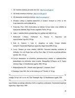 Referāts 'Emigrācijas procesa ietekme uz Latvijas ekonomisko attīstību', 25.