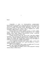 Referāts 'Suverenitāte: realitātes robeža Satversmē un dzīvē', 3.