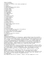 Eseja 'Marketing Plan for Development of Multi-Cultural Calendar', 1.