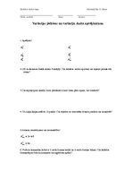 Konspekts 'Variācijas jēdziens un variāciju skaita aprēķināšana', 1.