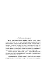 Biznesa plāns 'SIA “Greater than one” 
Biznesa plāns', 6.