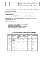 Biznesa plāns 'SIA “Greater than one” 
Biznesa plāns', 8.