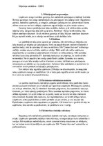 Biznesa plāns 'SIA “Greater than one” 
Biznesa plāns', 14.