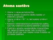 Prezentācija 'Atoms', 4.