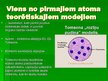 Prezentācija 'Atoms', 7.