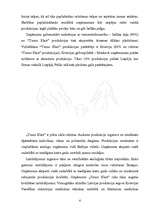 Referāts 'Uzņēmuma raksturojums, mērķi, misija', 4.