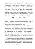 Referāts 'Uzņēmuma raksturojums, mērķi, misija', 5.