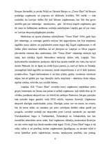 Referāts 'Uzņēmuma raksturojums, mērķi, misija', 7.