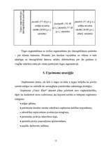 Referāts 'Uzņēmuma raksturojums, mērķi, misija', 10.