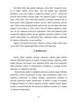 Referāts 'Uzņēmuma raksturojums, mērķi, misija', 11.